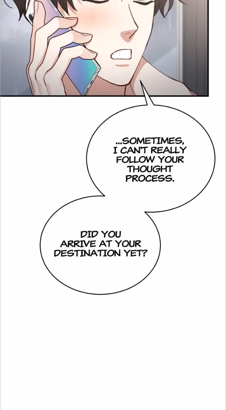 Read Creatures in the Mist chapter 76 image 45 on Lezhin