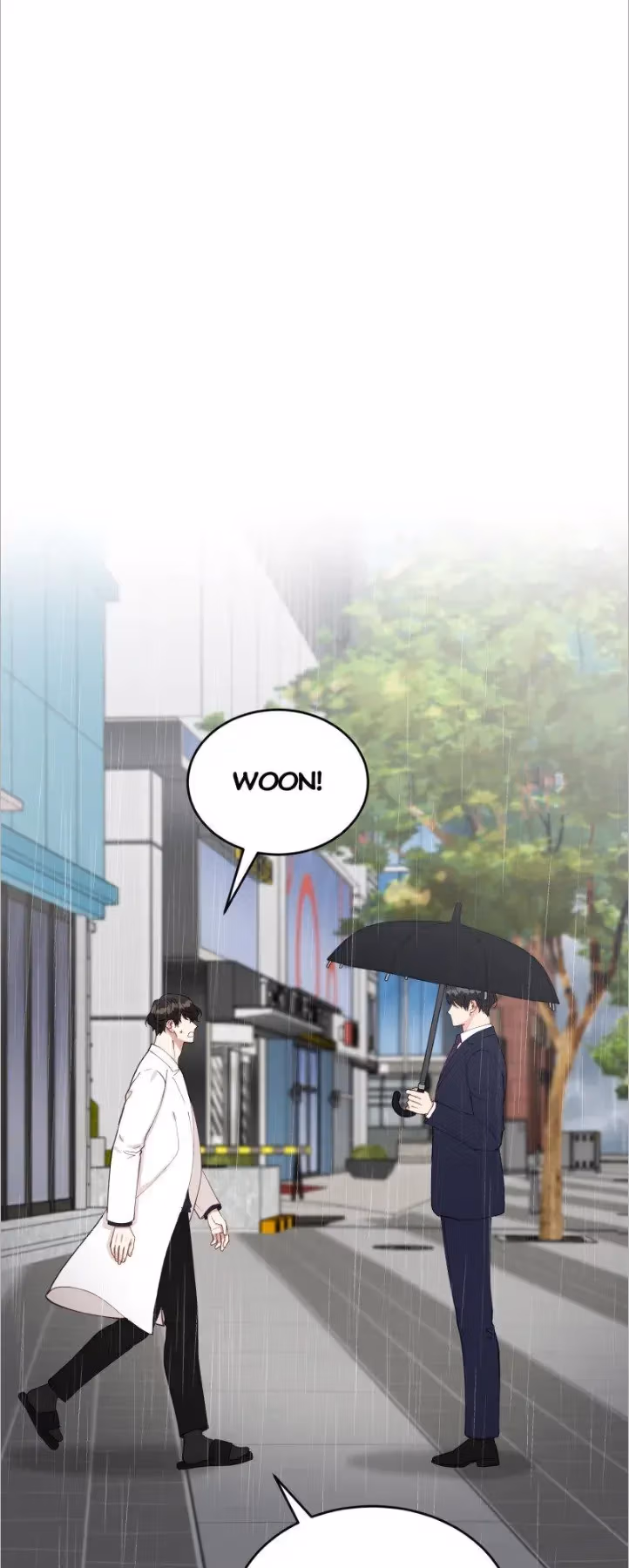Read Creatures in the Mist chapter 76 image 49 on Lezhin