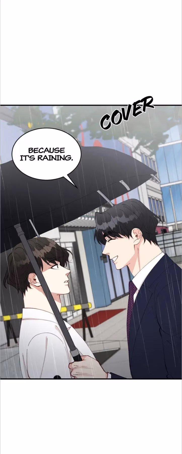 Read Creatures in the Mist chapter 76 image 51 on Lezhin