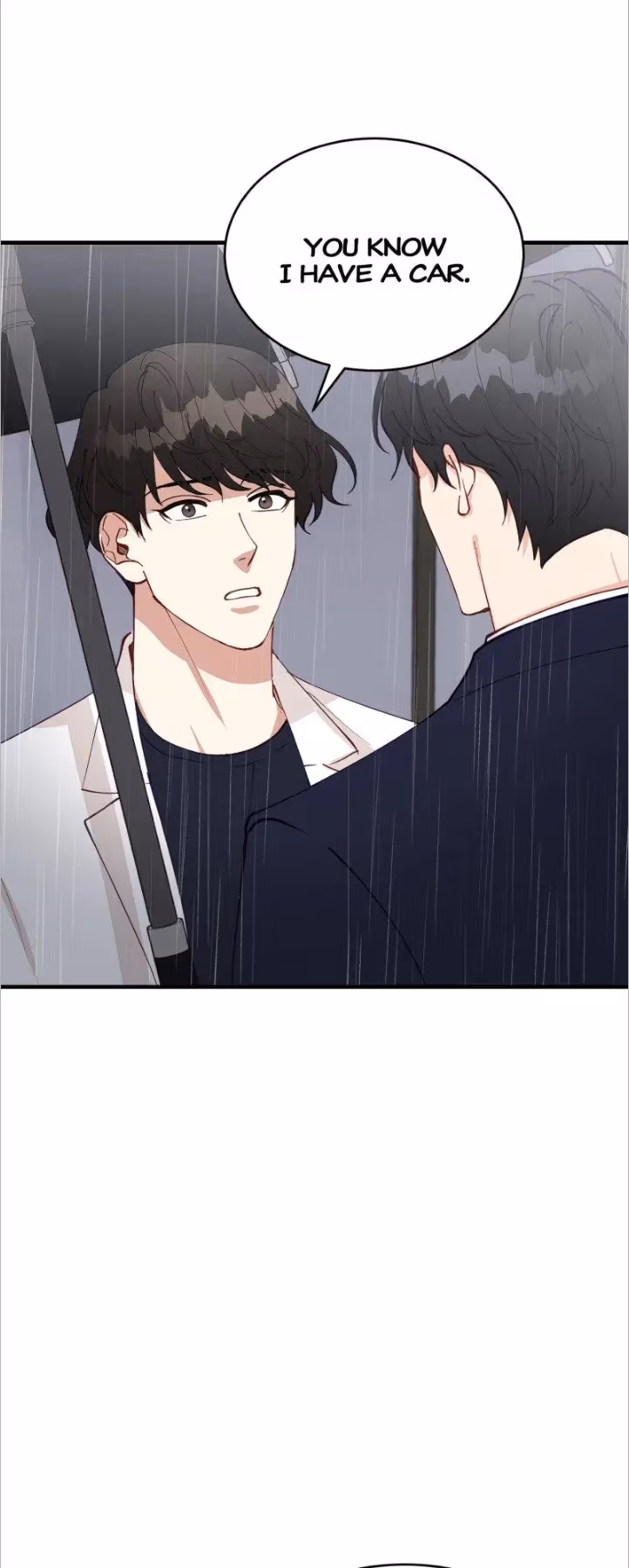 Read Creatures in the Mist chapter 76 image 52 on Lezhin