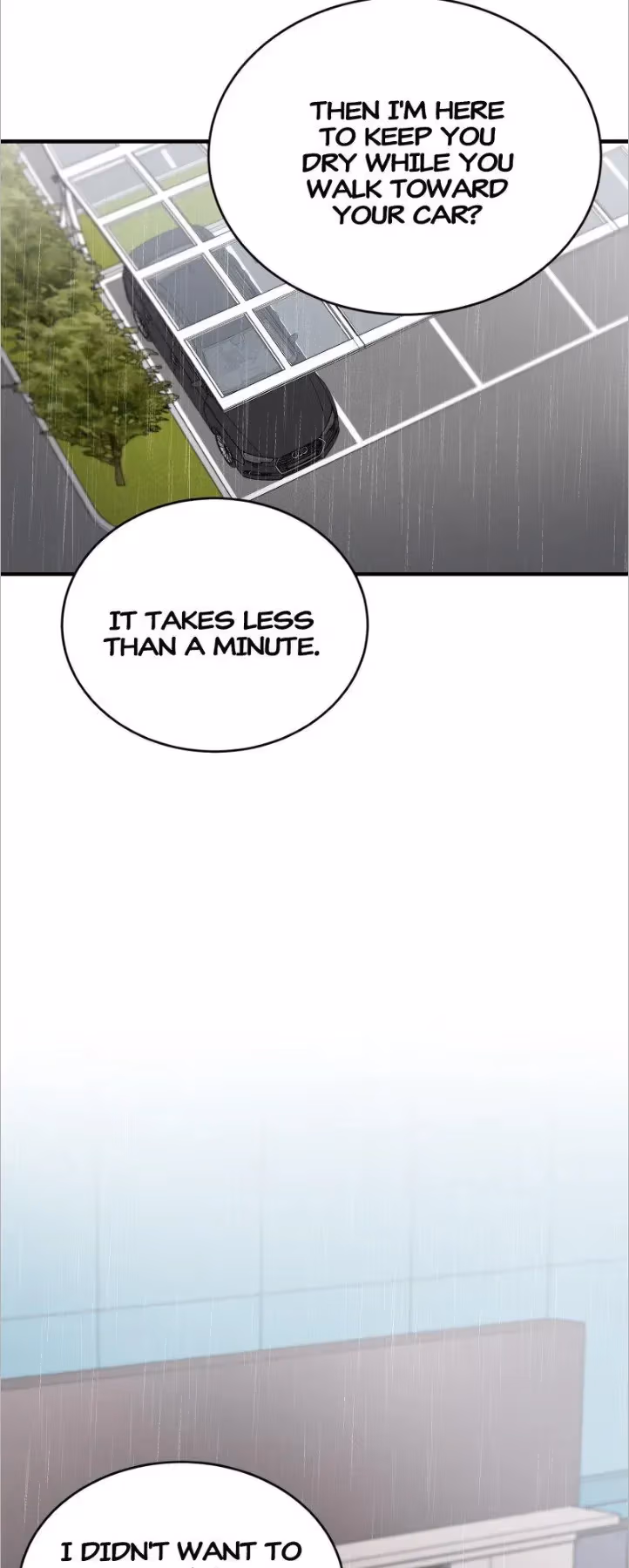 Read Creatures in the Mist chapter 76 image 53 on Lezhin