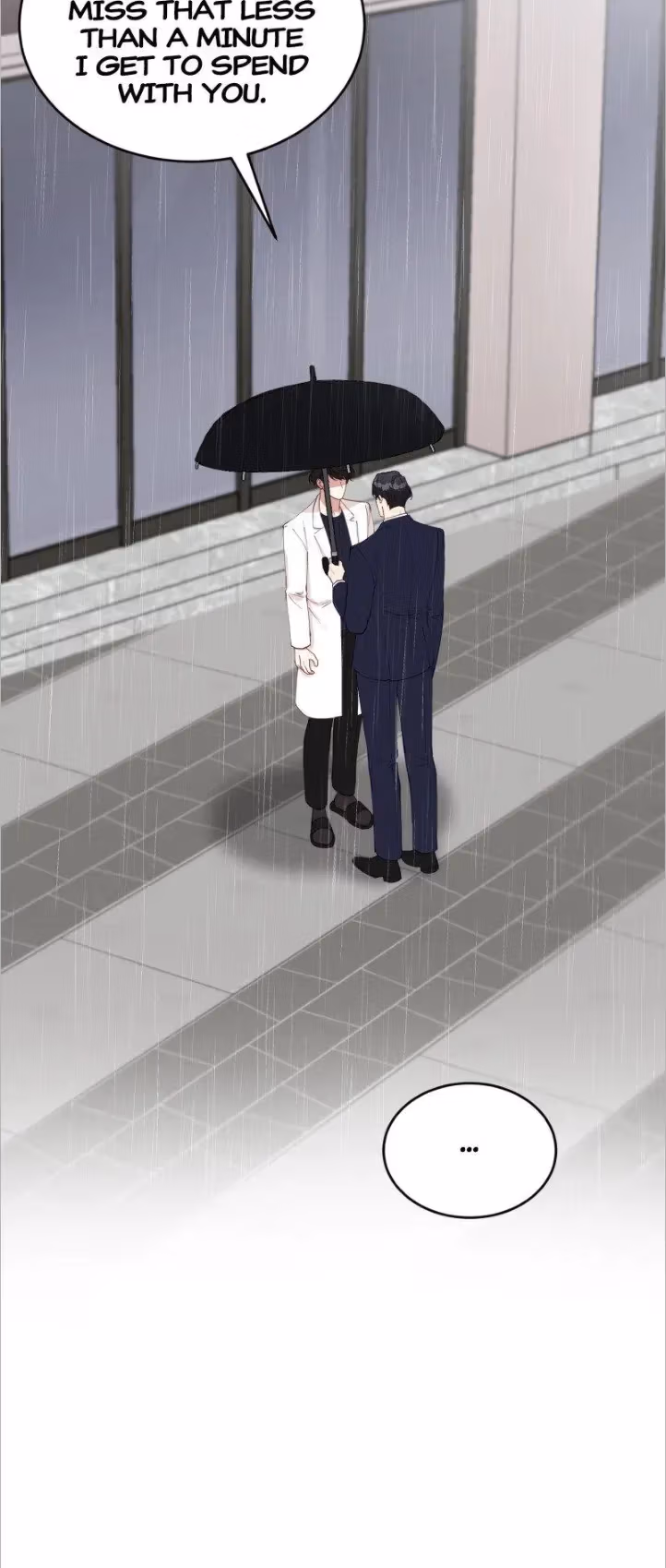 Read Creatures in the Mist chapter 76 image 54 on Lezhin