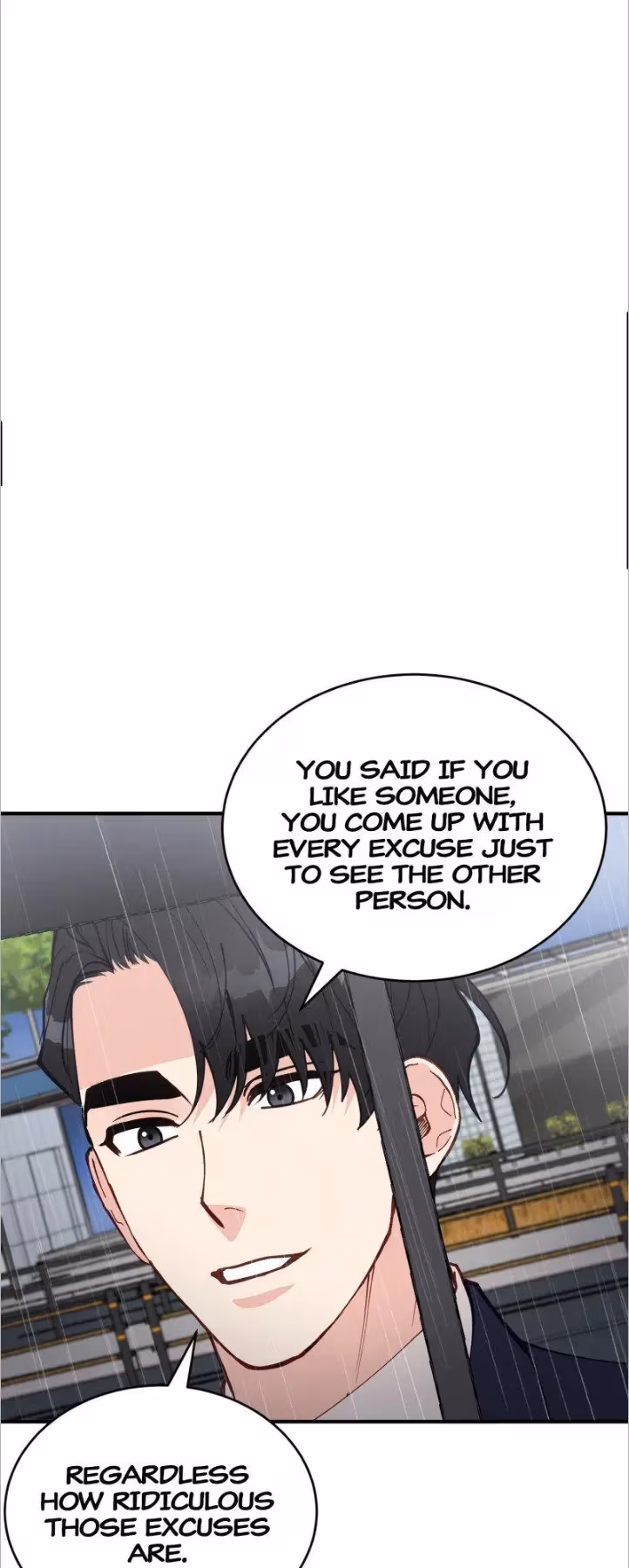 Read Creatures in the Mist chapter 76 image 58 on Lezhin