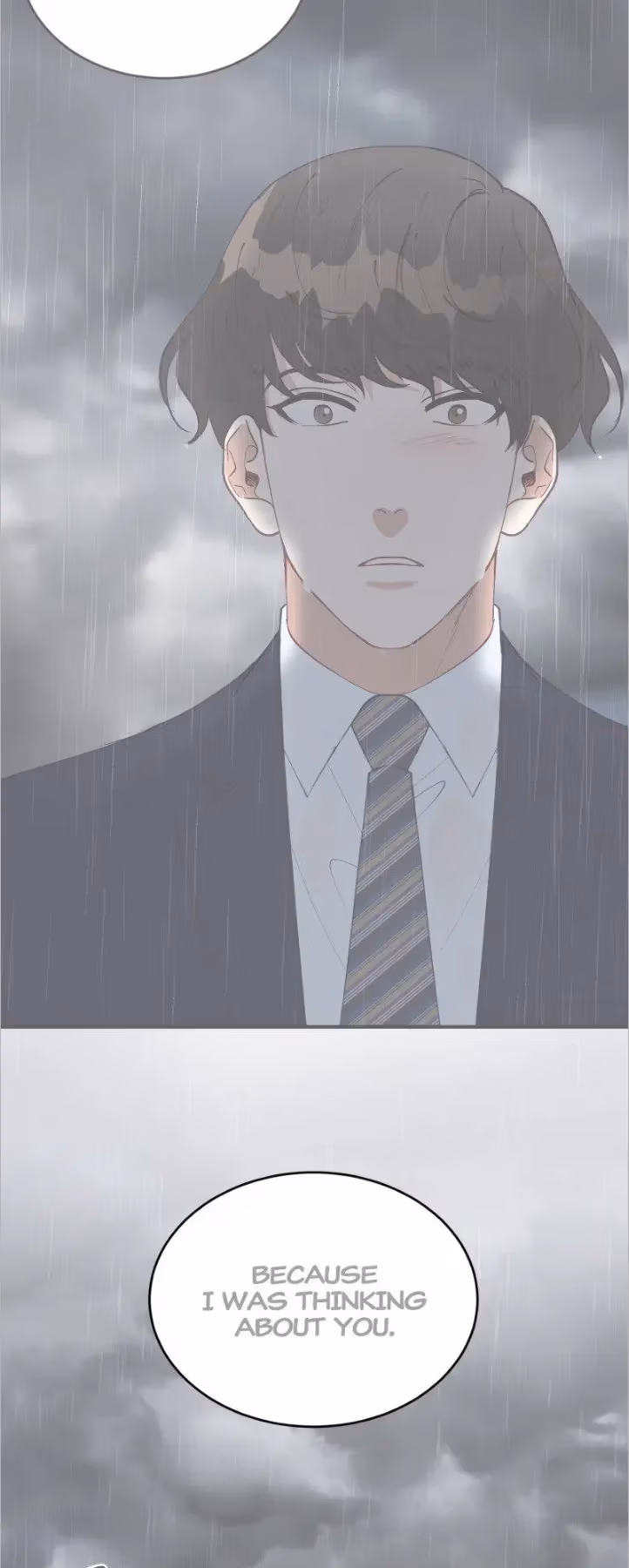 Read Creatures in the Mist chapter 76 image 61 on Lezhin