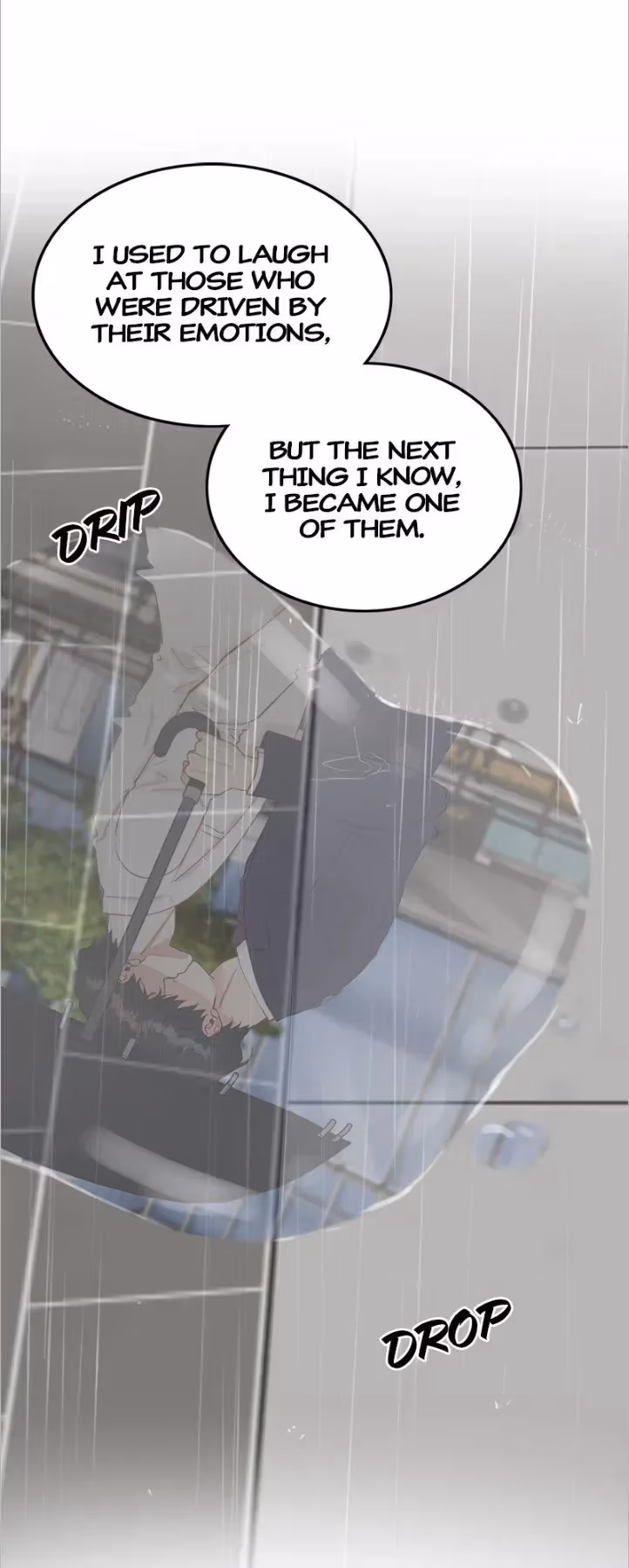Read Creatures in the Mist chapter 76 image 66 on Lezhin