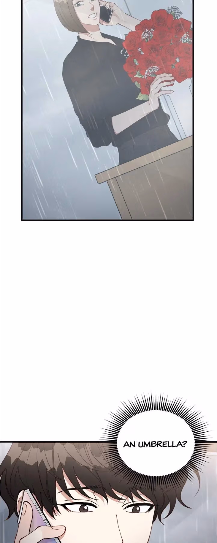 Read Creatures in the Mist chapter 76 image 7 on Lezhin