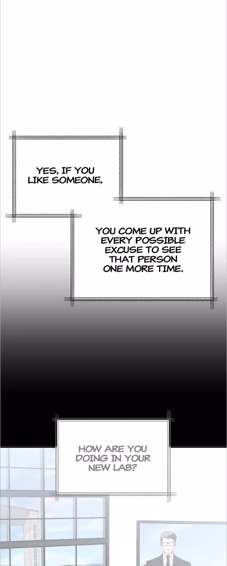 Read Creatures in the Mist chapter 76 image 9 on Lezhin