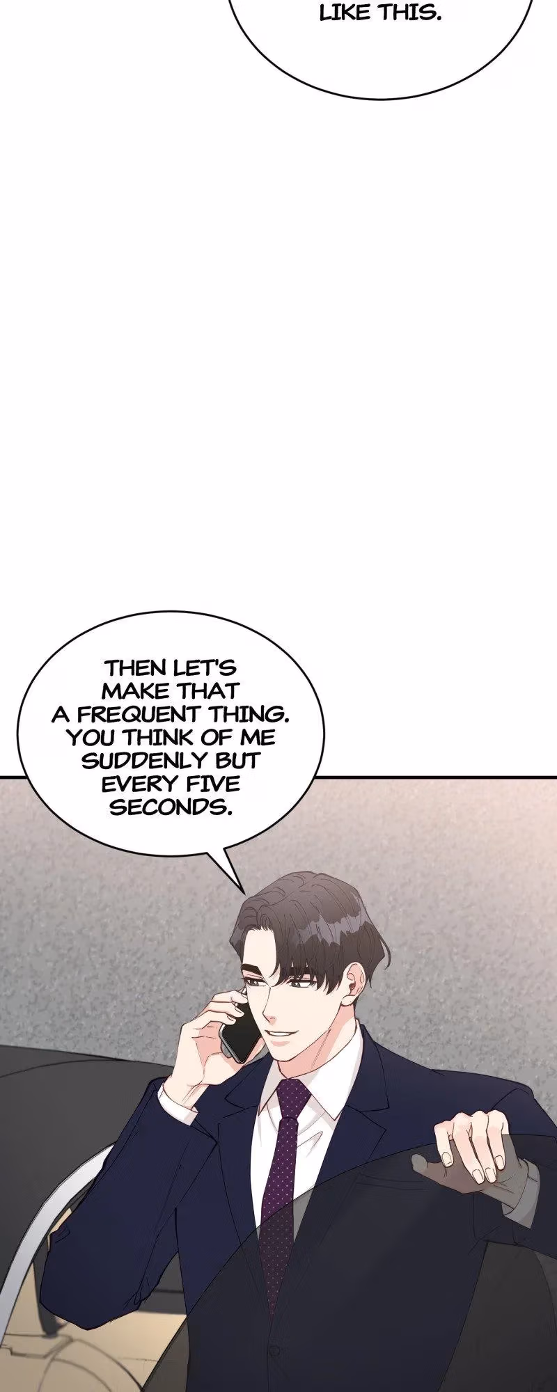 Read Creatures in the Mist chapter 78 image 28 on Lezhin