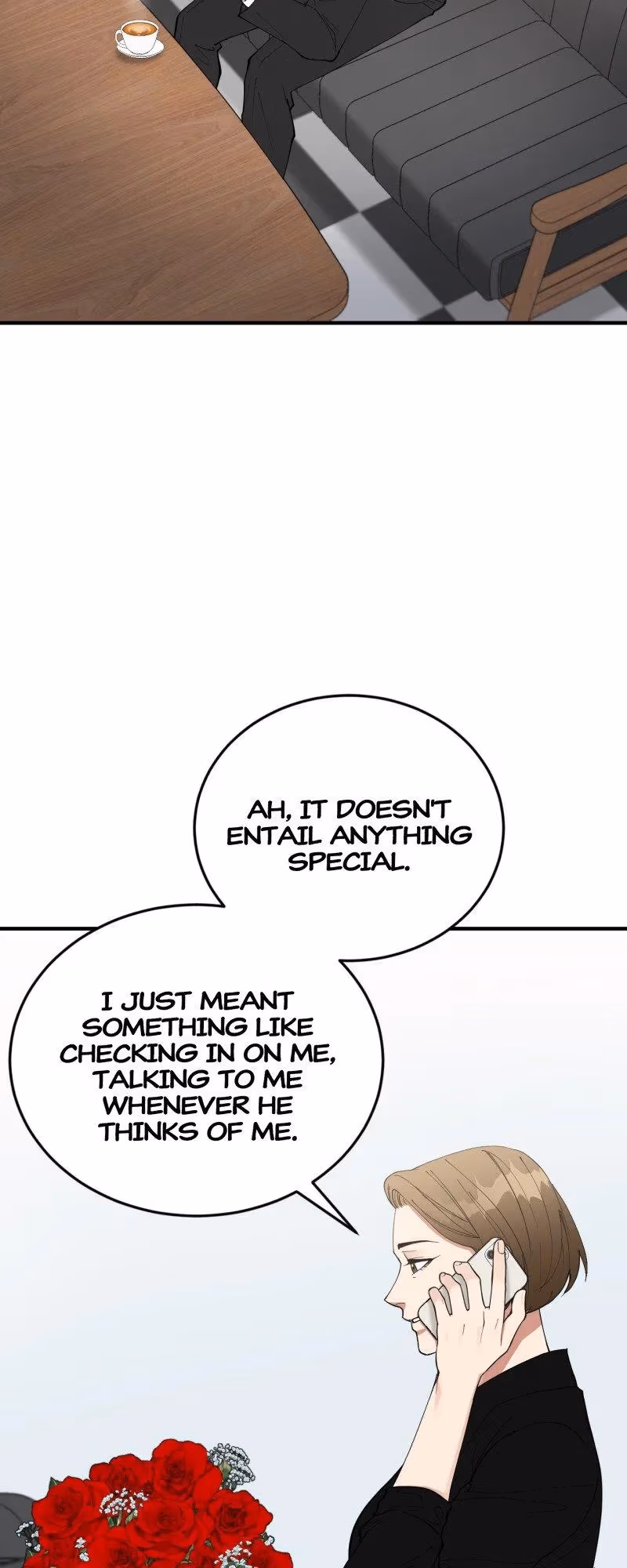 Read Creatures in the Mist chapter 78 image 3 on Lezhin