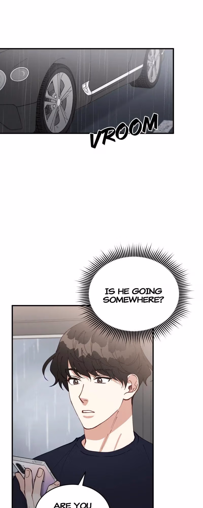 Read Creatures in the Mist chapter 78 image 30 on Lezhin