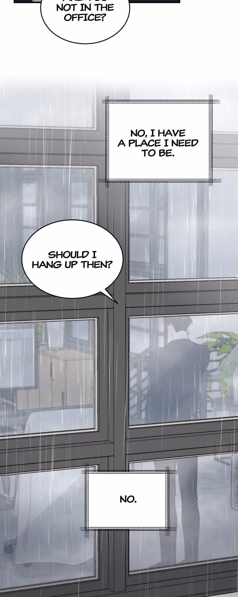 Read Creatures in the Mist chapter 78 image 31 on Lezhin