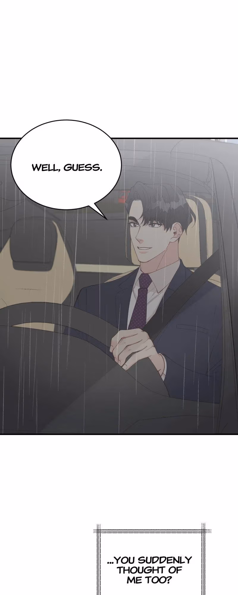 Read Creatures in the Mist chapter 78 image 34 on Lezhin