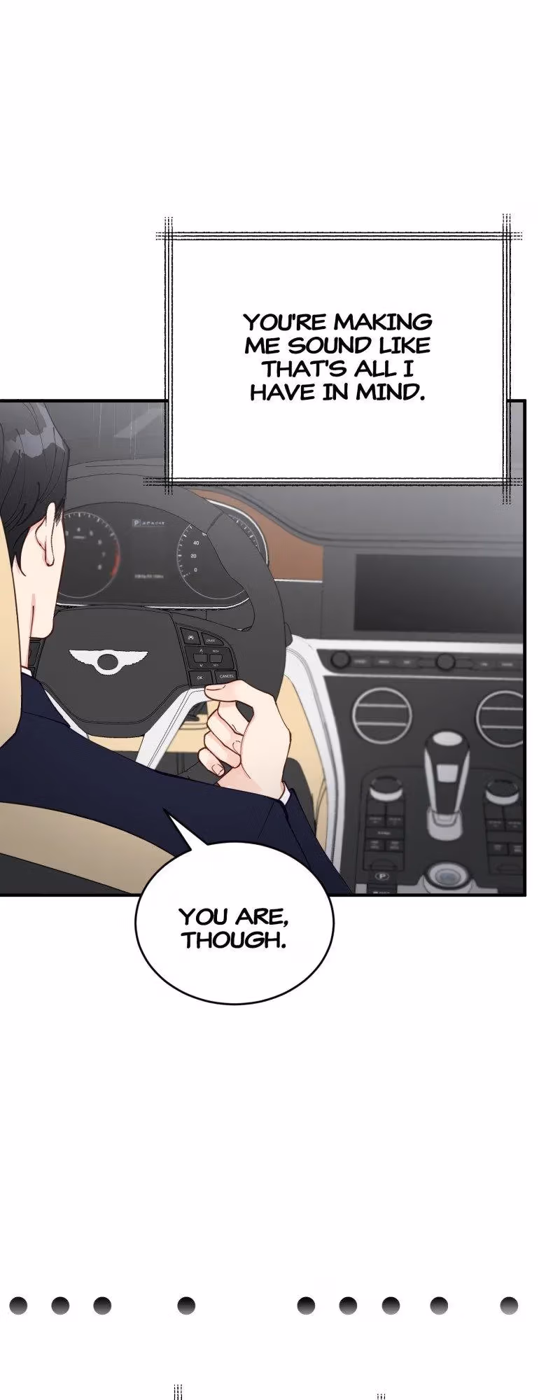 Read Creatures in the Mist chapter 78 image 38 on Lezhin