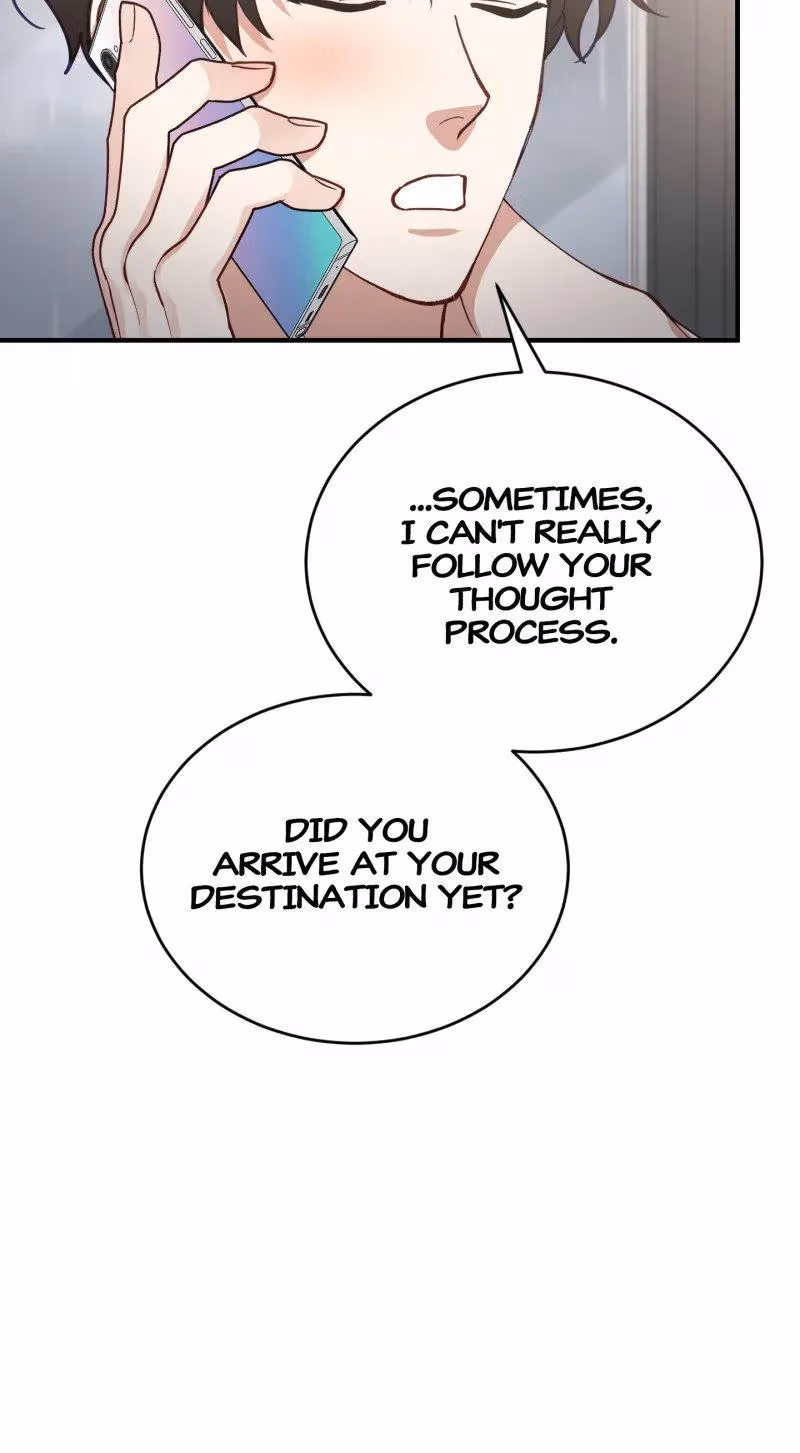Read Creatures in the Mist chapter 78 image 45 on Lezhin