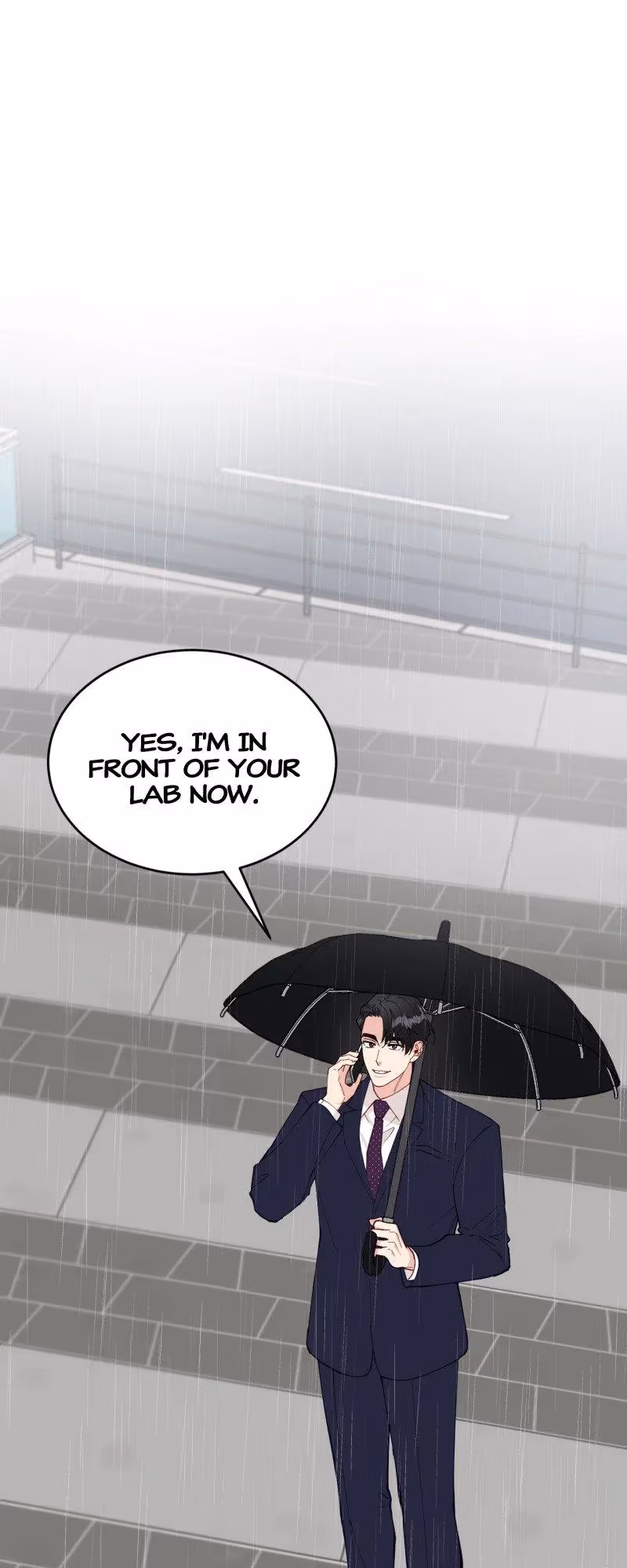 Read Creatures in the Mist chapter 78 image 46 on Lezhin