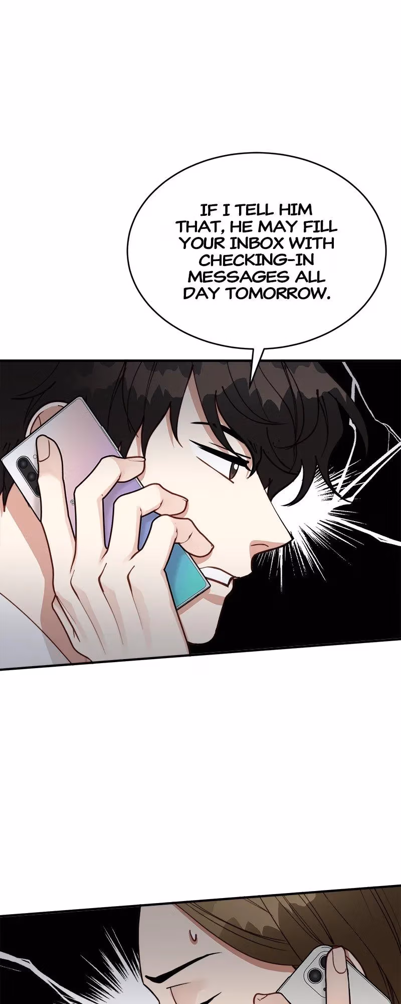 Read Creatures in the Mist chapter 78 image 5 on Lezhin