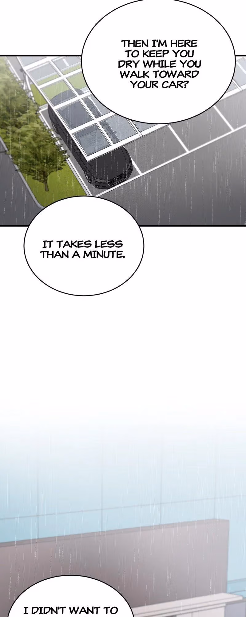 Read Creatures in the Mist chapter 78 image 53 on Lezhin