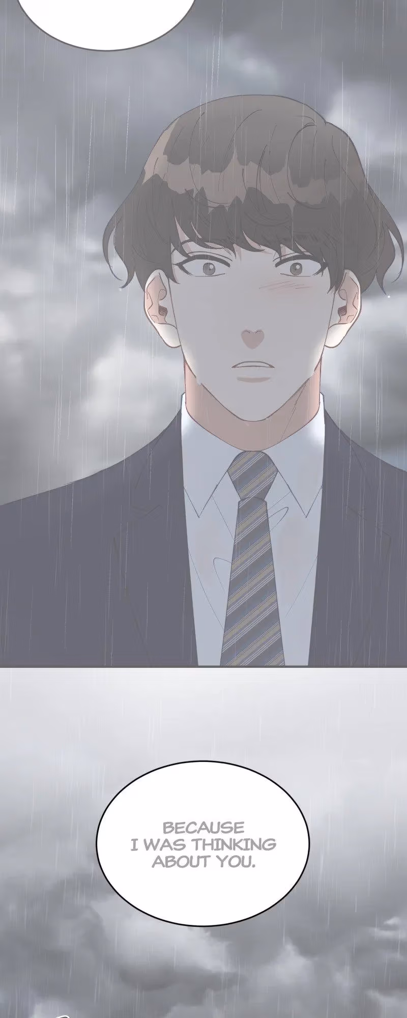 Read Creatures in the Mist chapter 78 image 61 on Lezhin