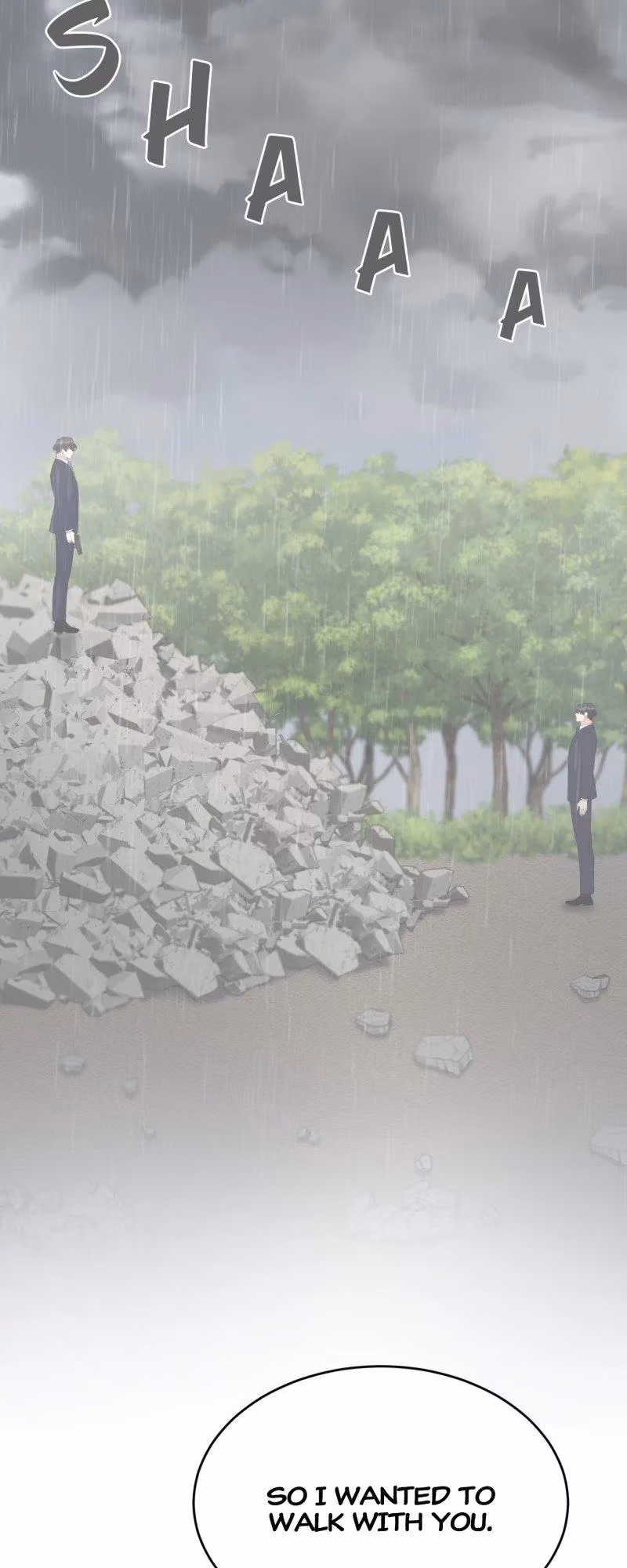 Read Creatures in the Mist chapter 78 image 62 on Lezhin