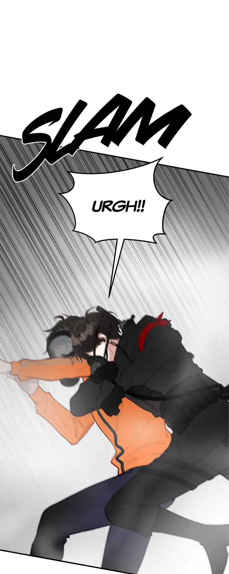 Read Creatures in the Mist chapter 8.1 image 10 on Lezhin