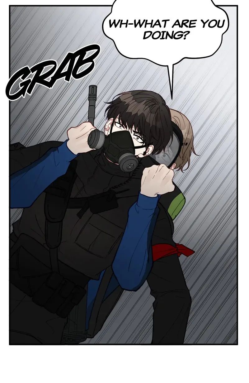 Read Creatures in the Mist chapter 8.1 image 19 on Lezhin