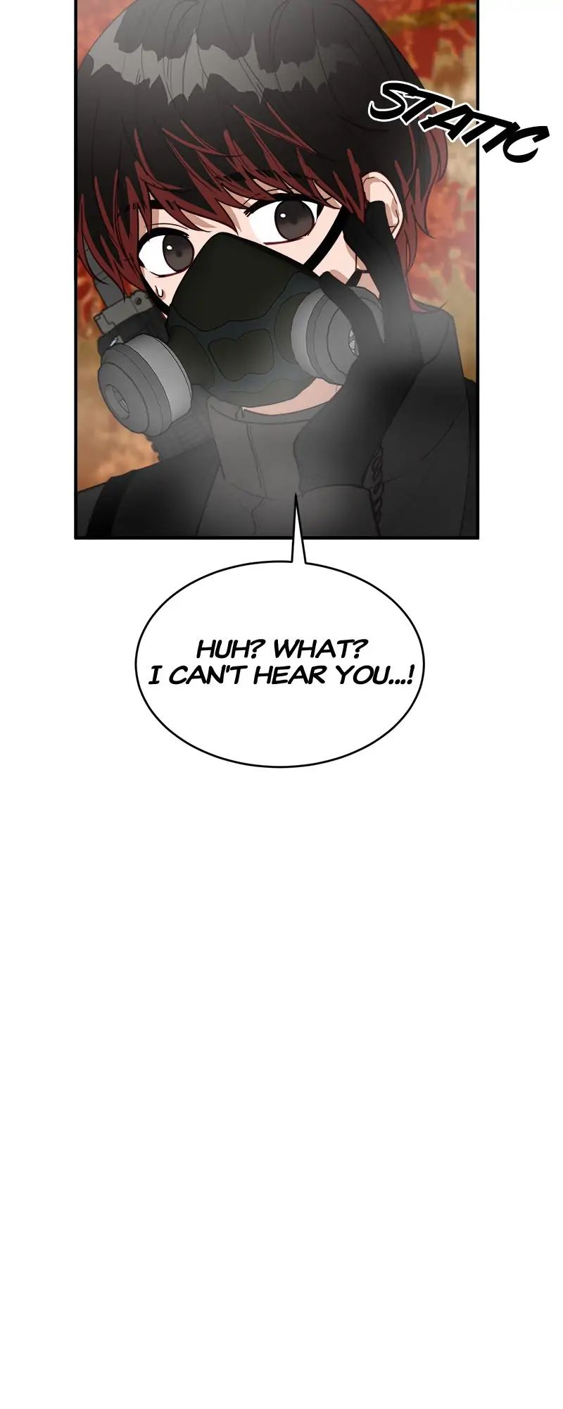 Read Creatures in the Mist chapter 8.1 image 2 on Lezhin