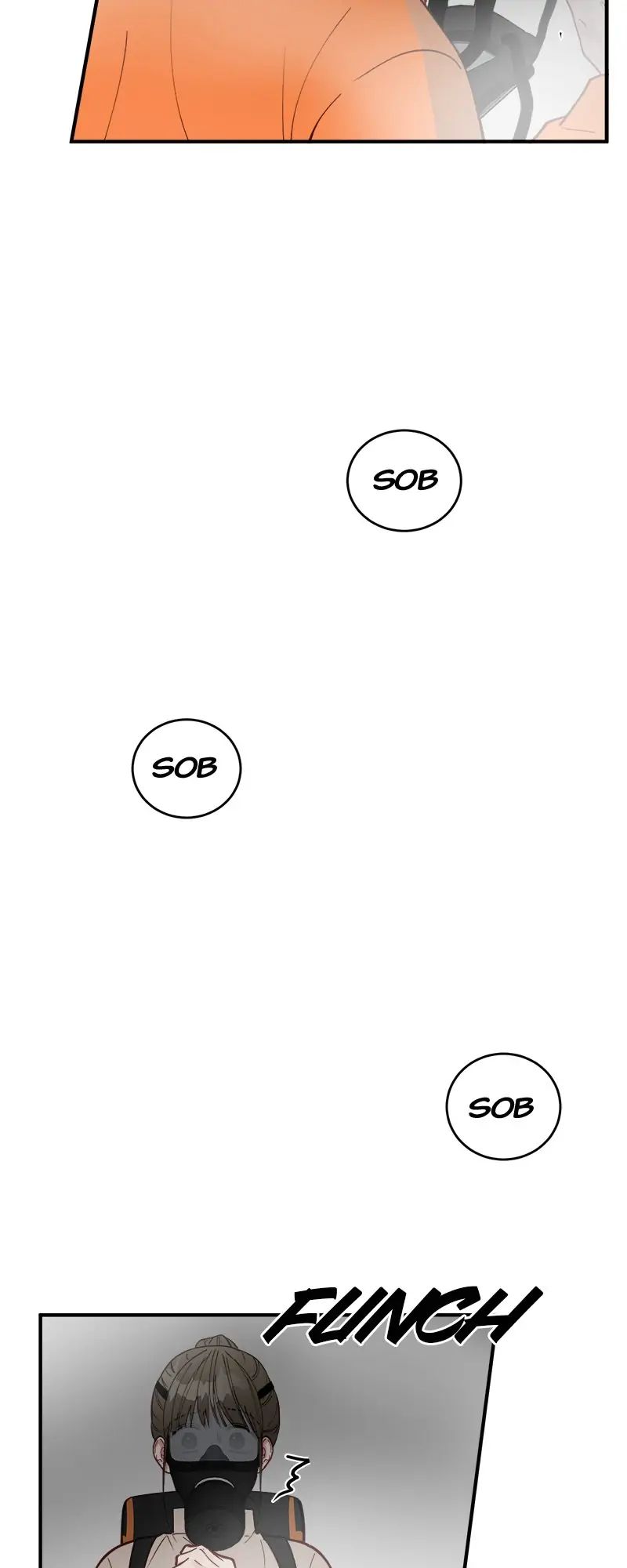 Read Creatures in the Mist chapter 8.1 image 30 on Lezhin