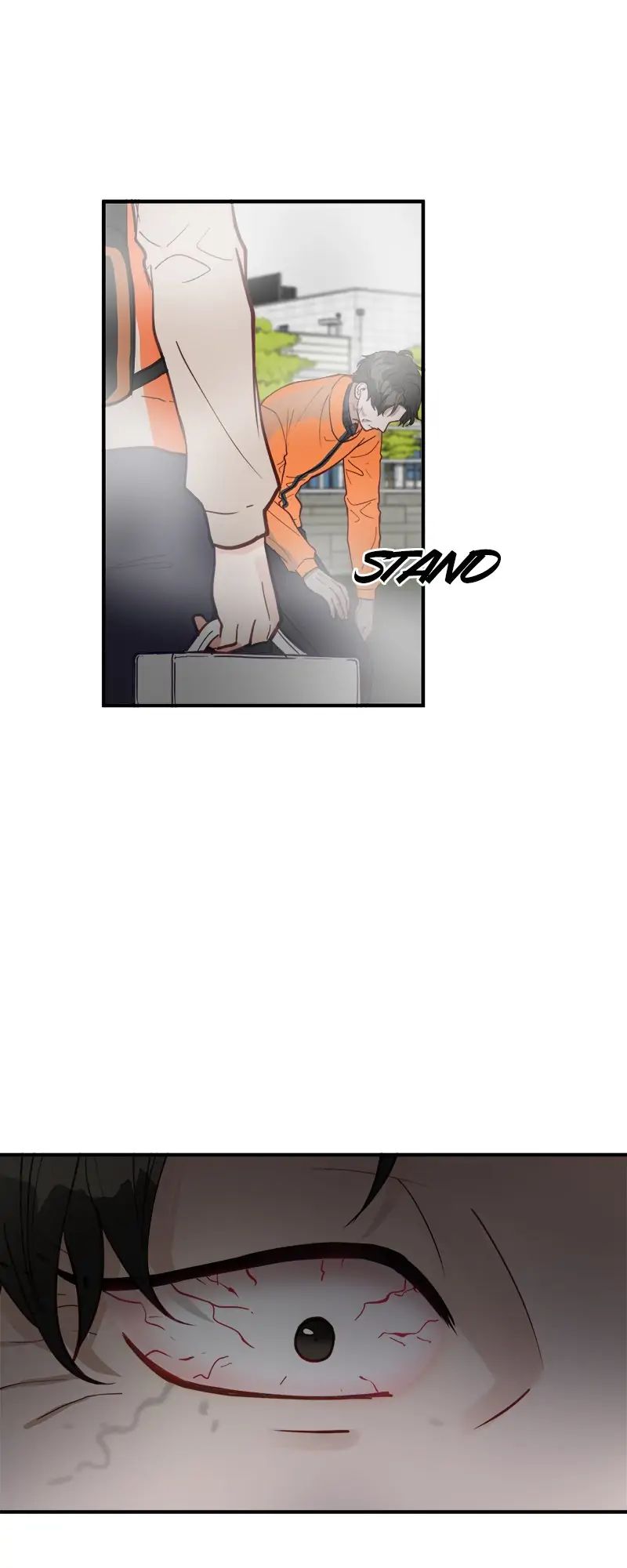 Read Creatures in the Mist chapter 8.1 image 32 on Lezhin