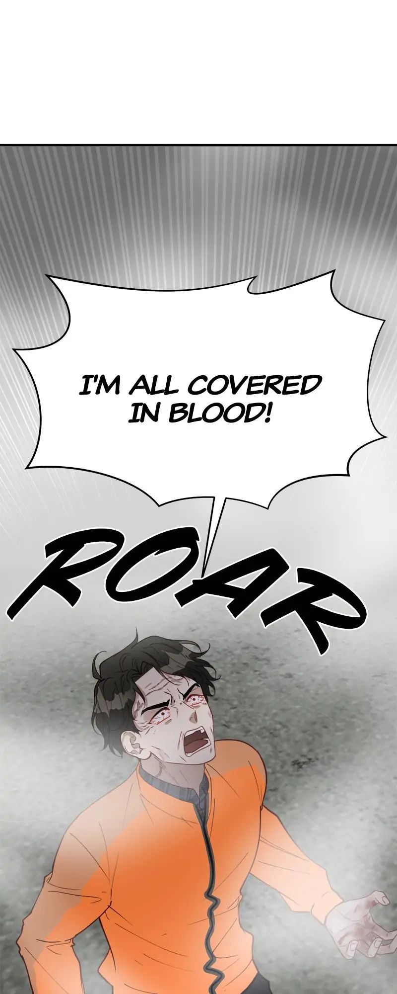 Read Creatures in the Mist chapter 8.1 image 33 on Lezhin