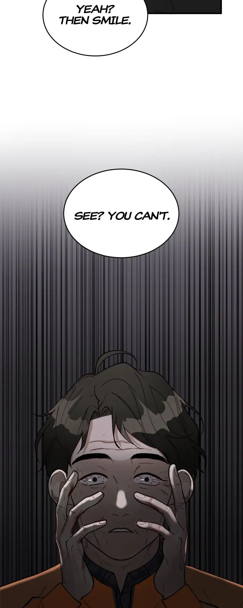 Read Creatures in the Mist chapter 8.1 image 38 on Lezhin