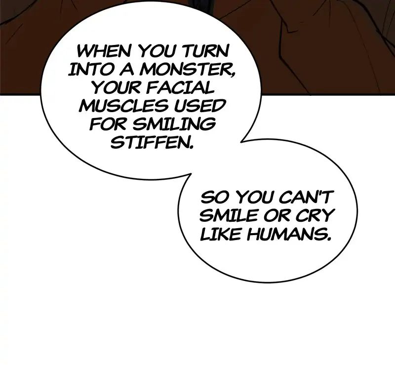 Read Creatures in the Mist chapter 8.1 image 39 on Lezhin