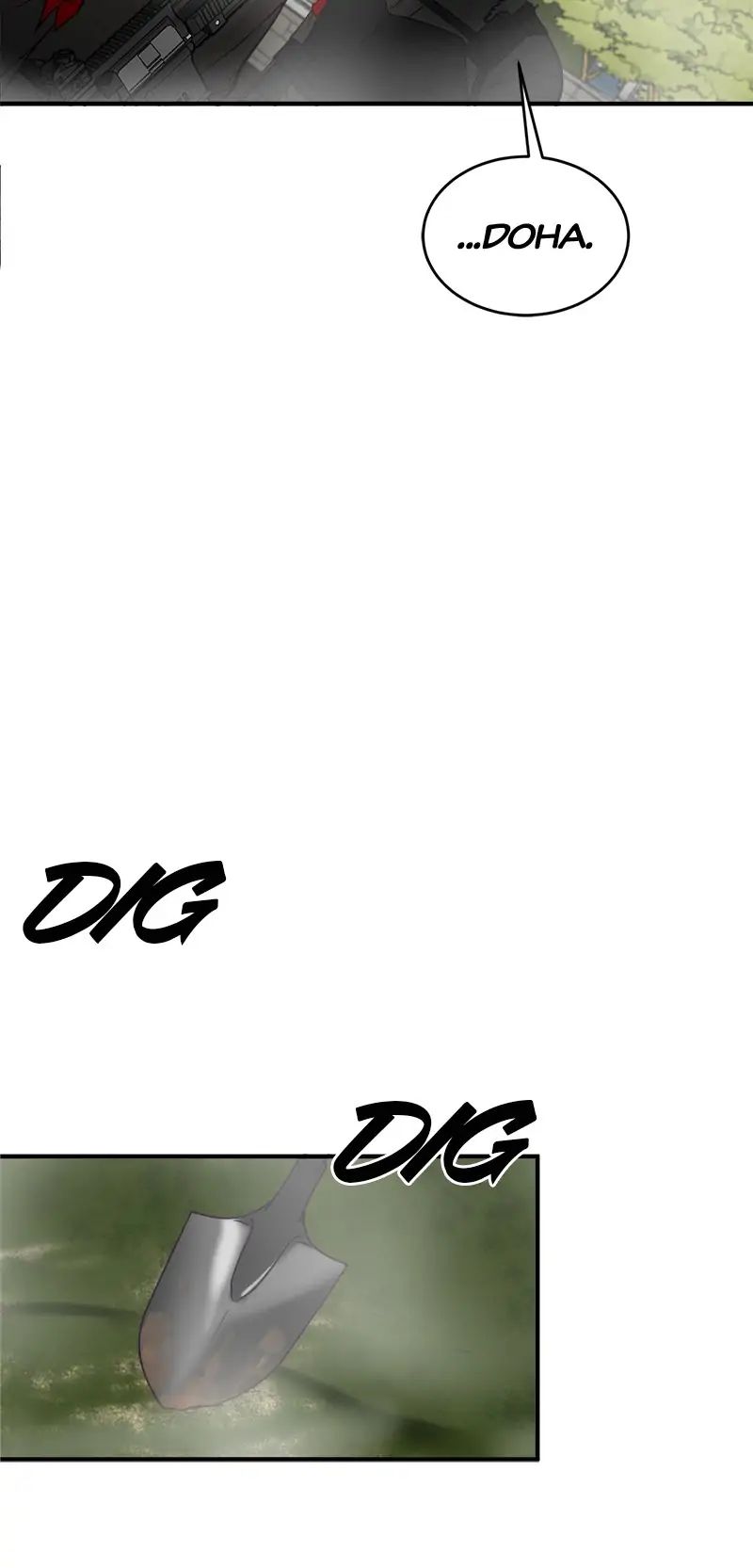 Read Creatures in the Mist chapter 8.1 image 49 on Lezhin