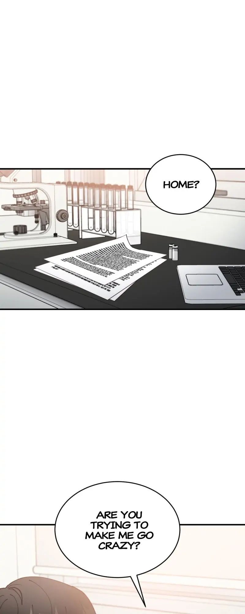 Read Creatures in the Mist chapter 8 image 0 on Lezhin