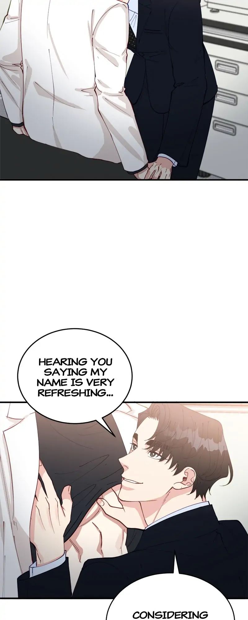 Read Creatures in the Mist chapter 8 image 14 on Lezhin