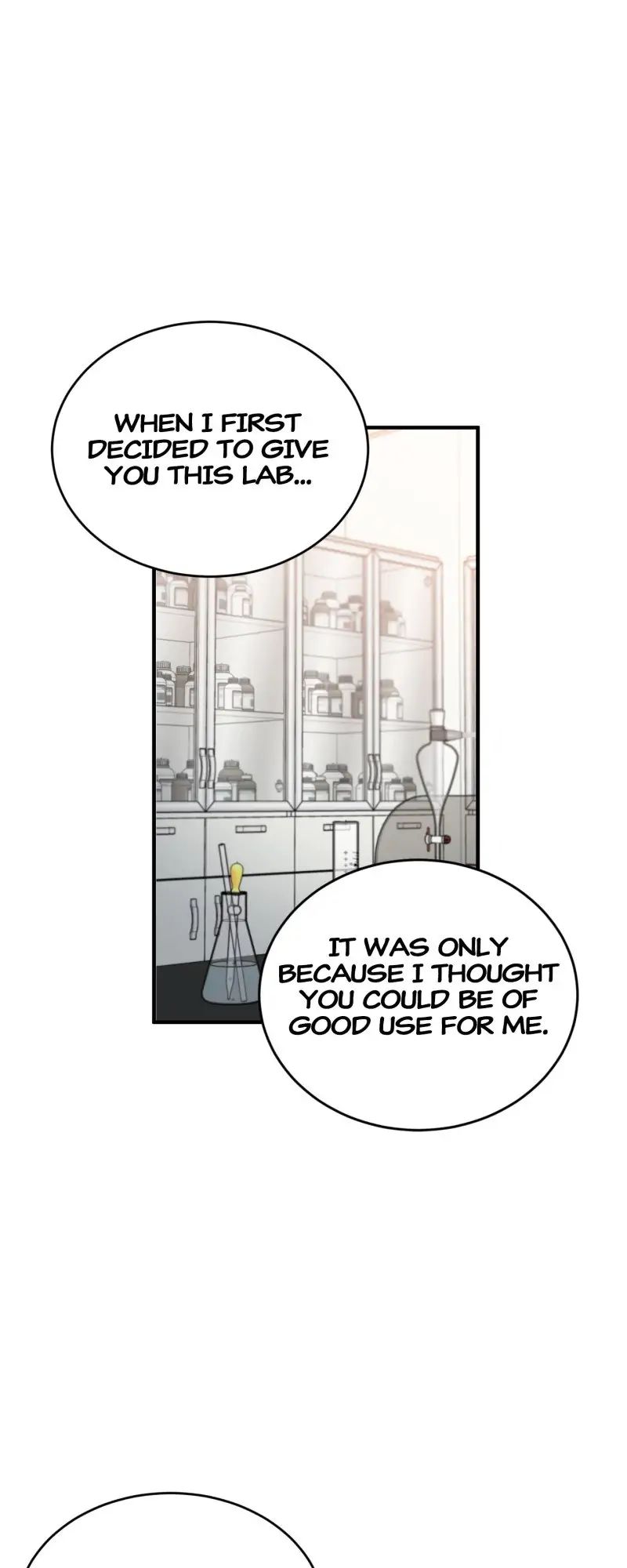Read Creatures in the Mist chapter 8 image 16 on Lezhin