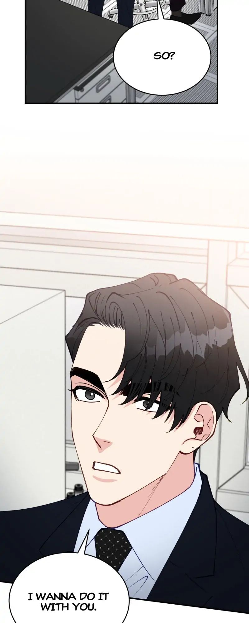 Read Creatures in the Mist chapter 8 image 2 on Lezhin
