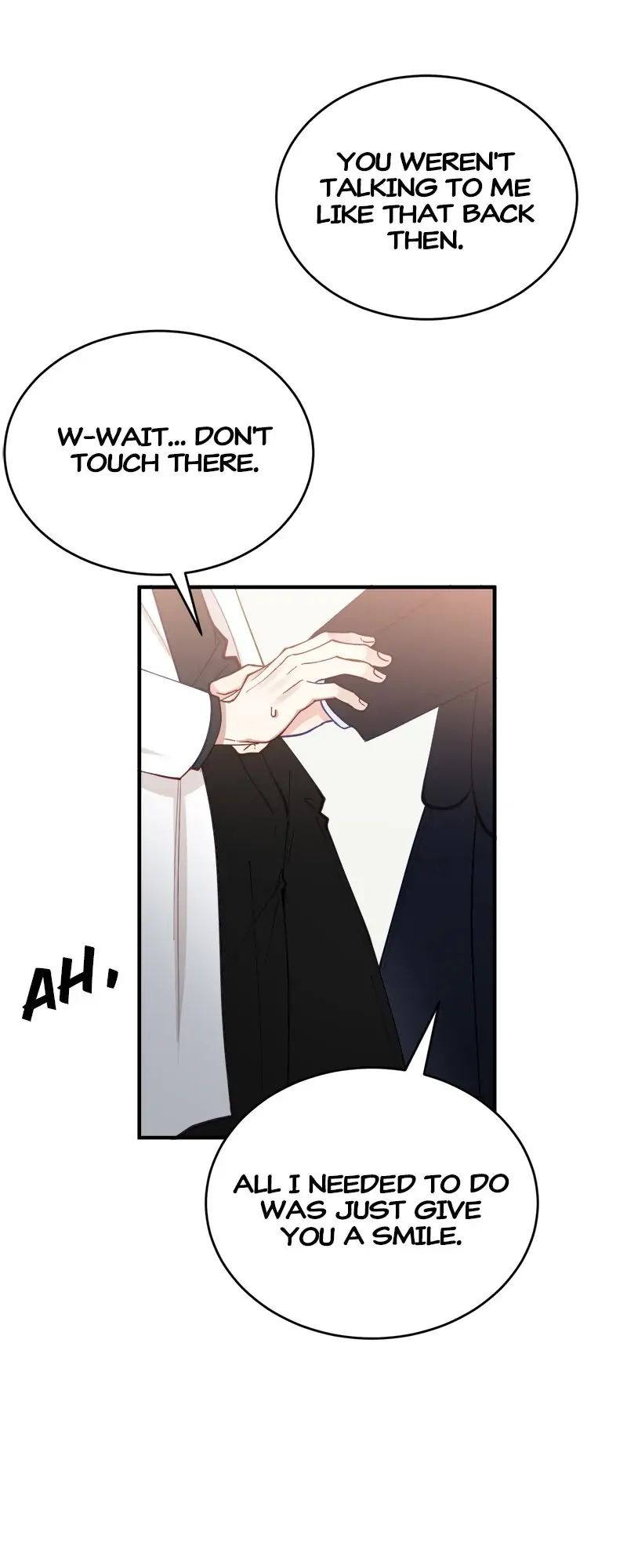 Read Creatures in the Mist chapter 8 image 20 on Lezhin