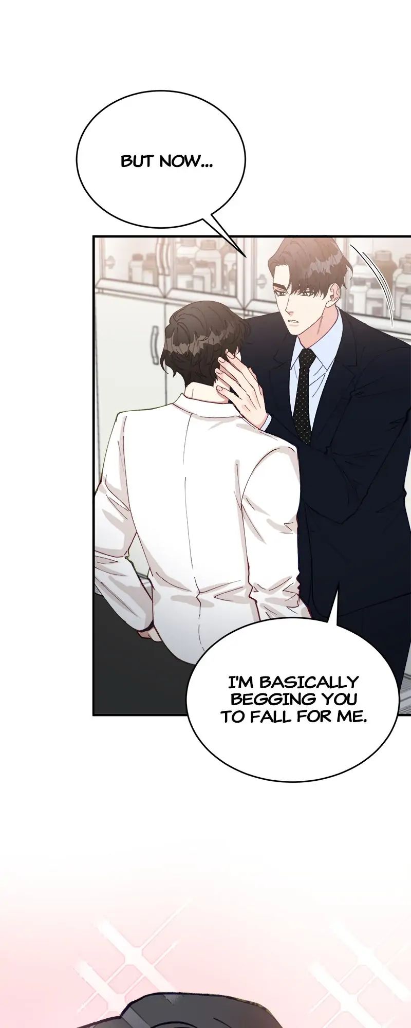 Read Creatures in the Mist chapter 8 image 21 on Lezhin