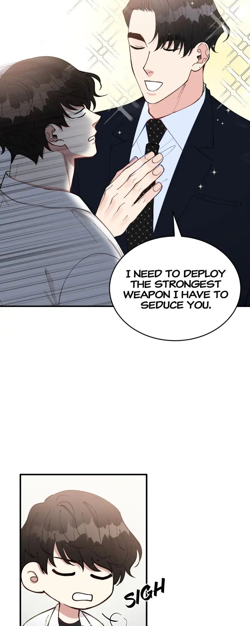 Read Creatures in the Mist chapter 8 image 25 on Lezhin