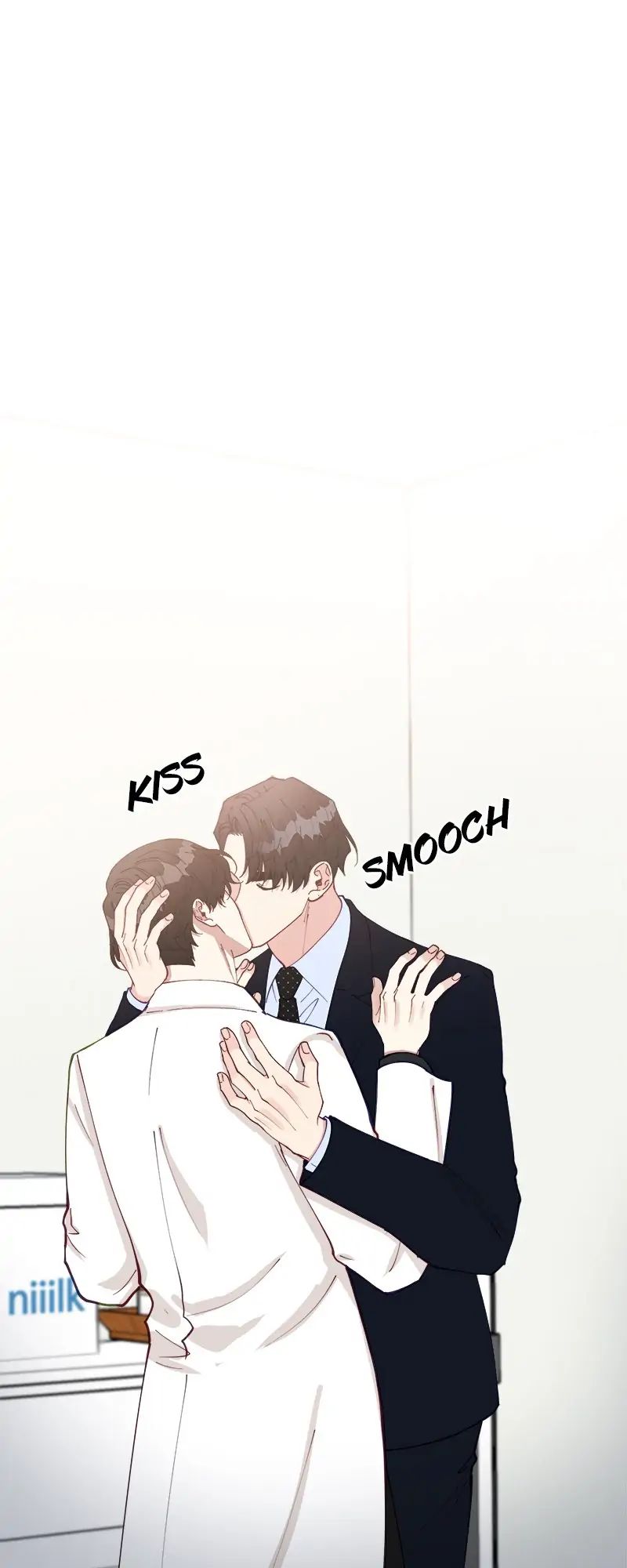 Read Creatures in the Mist chapter 8 image 27 on Lezhin