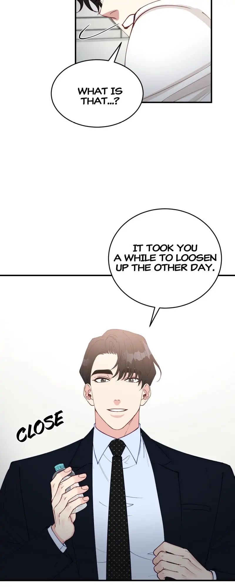 Read Creatures in the Mist chapter 8 image 32 on Lezhin