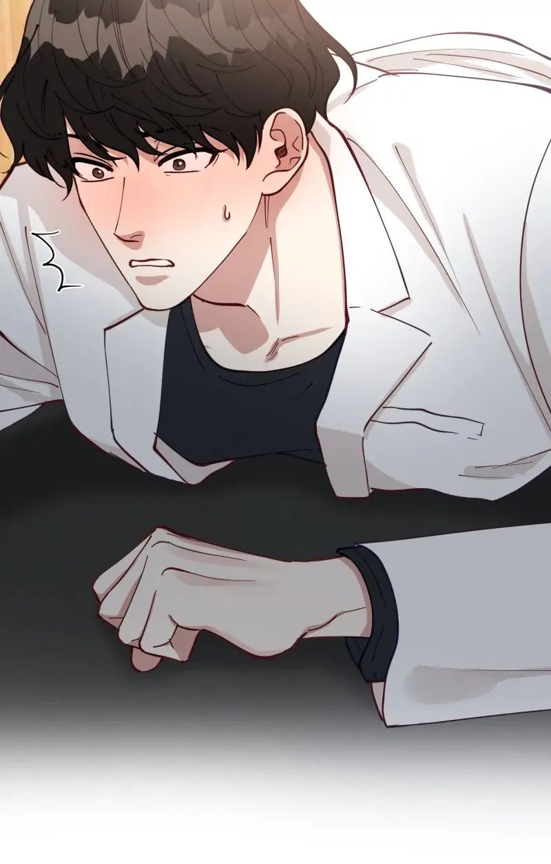 Read Creatures in the Mist chapter 8 image 34 on Lezhin