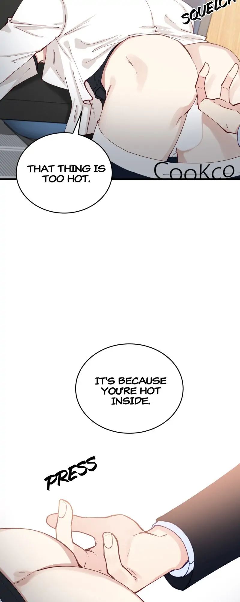 Read Creatures in the Mist chapter 8 image 36 on Lezhin