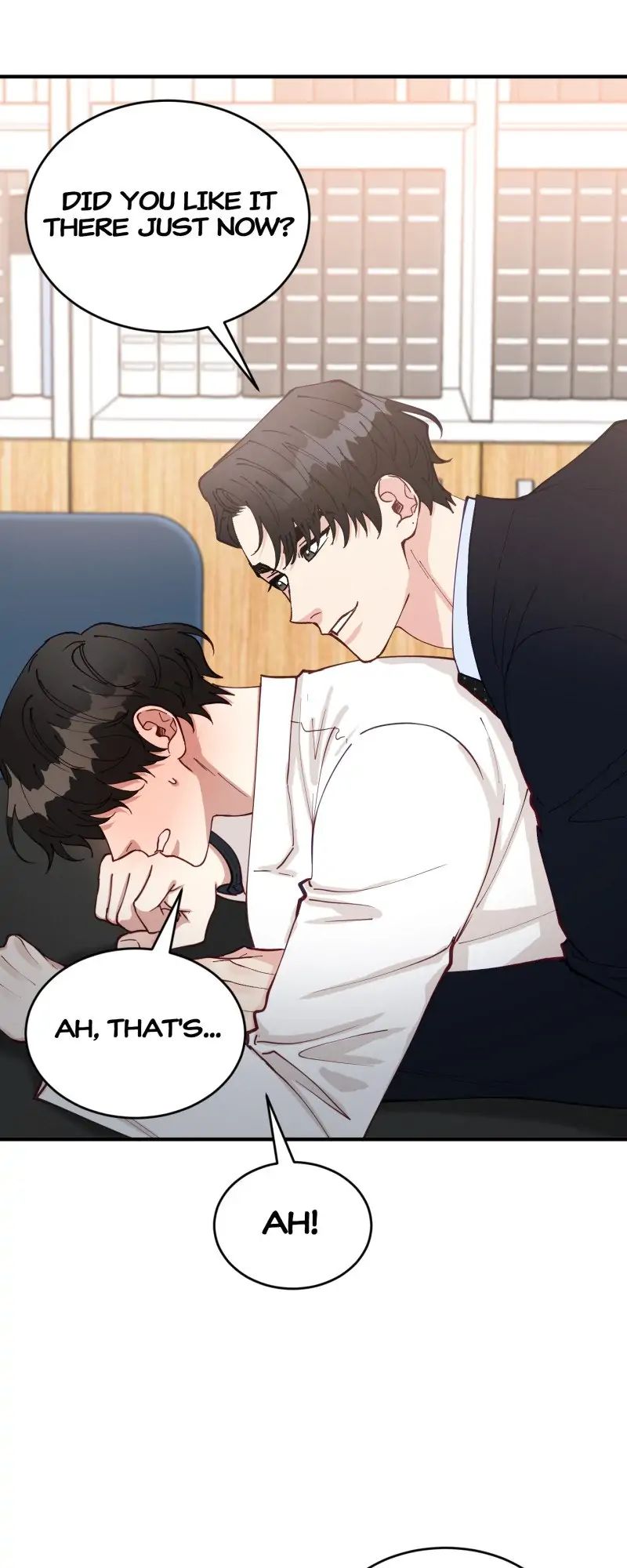 Read Creatures in the Mist chapter 8 image 39 on Lezhin