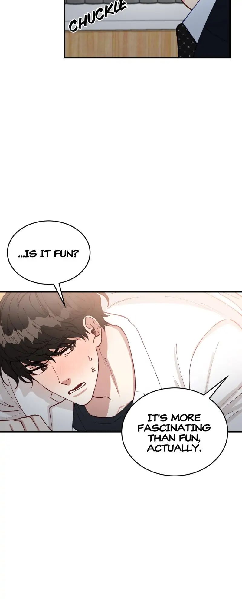 Read Creatures in the Mist chapter 8 image 41 on Lezhin