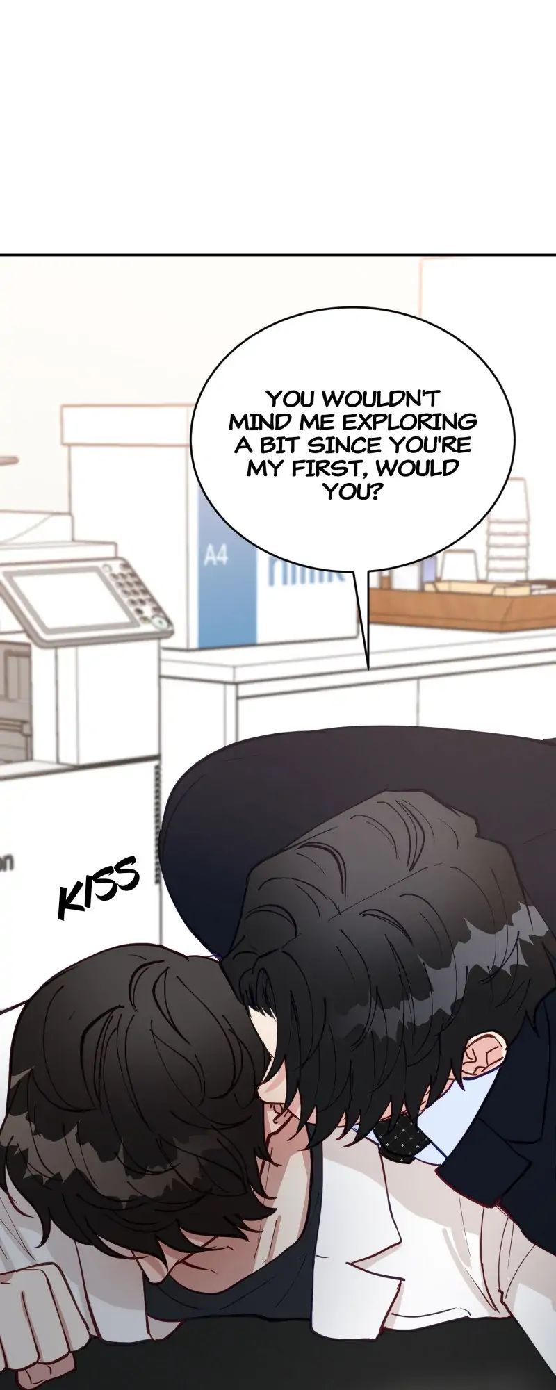 Read Creatures in the Mist chapter 8 image 45 on Lezhin