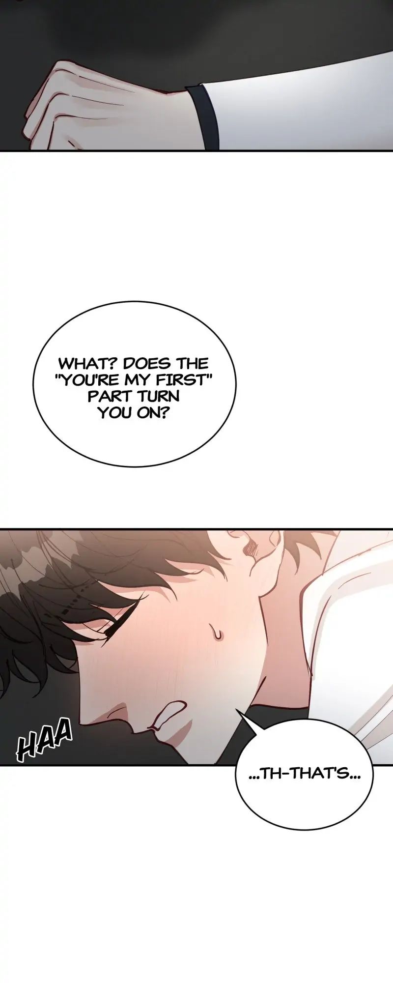 Read Creatures in the Mist chapter 8 image 46 on Lezhin