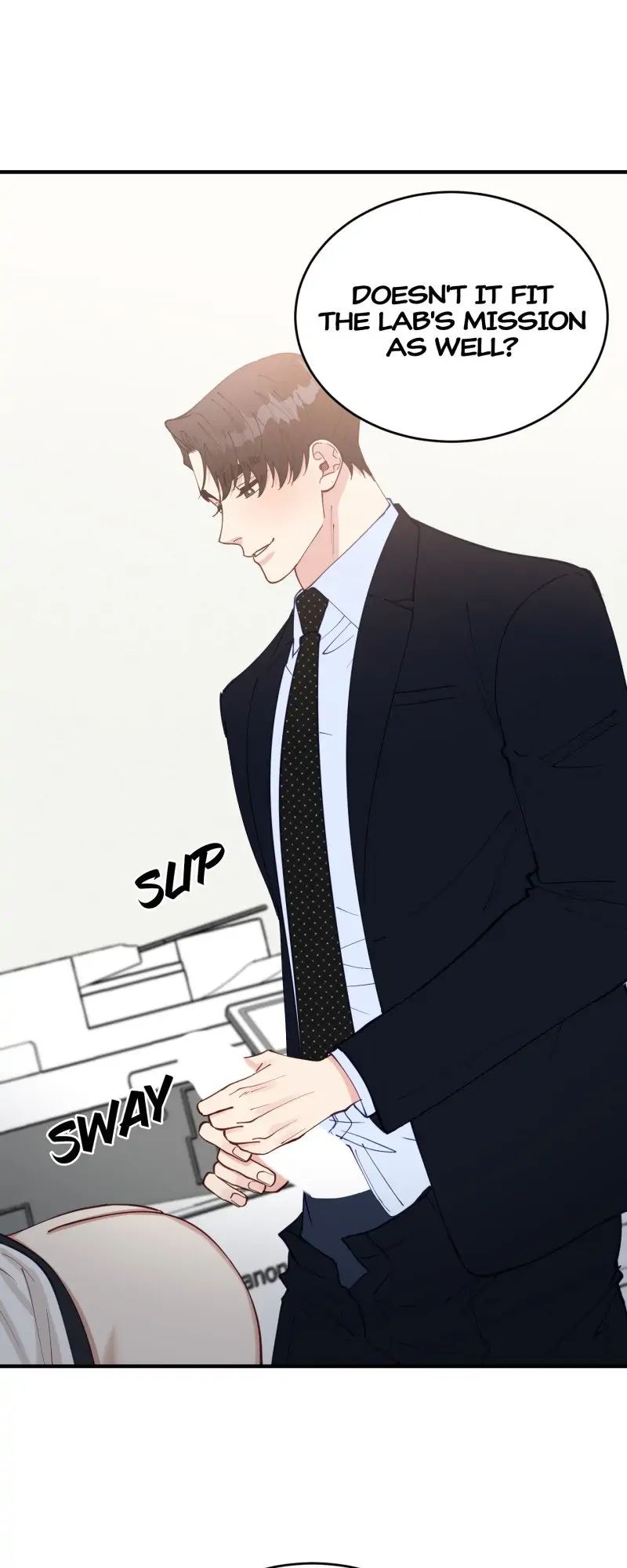 Read Creatures in the Mist chapter 8 image 47 on Lezhin