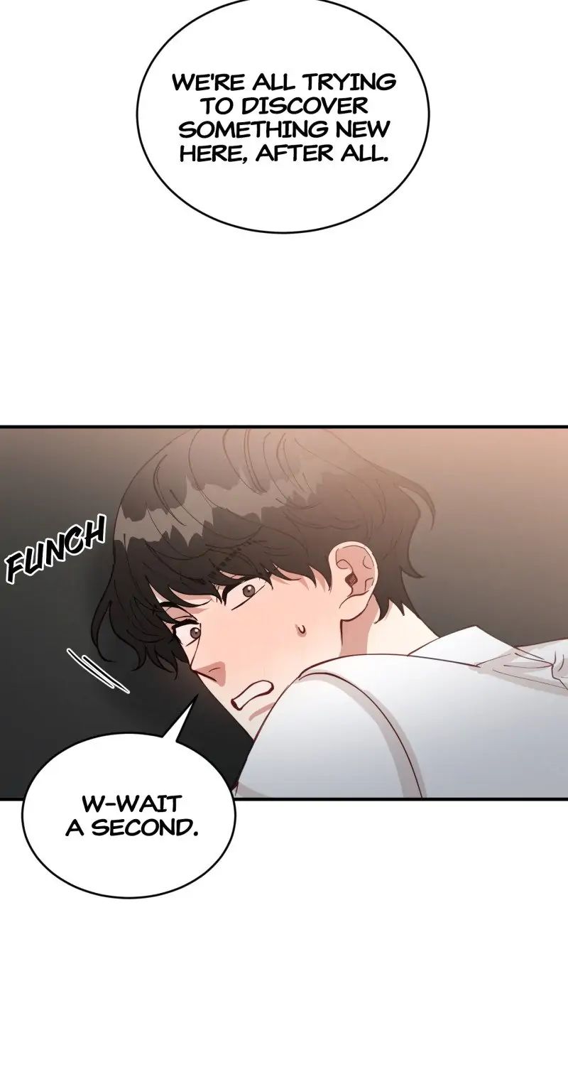 Read Creatures in the Mist chapter 8 image 48 on Lezhin
