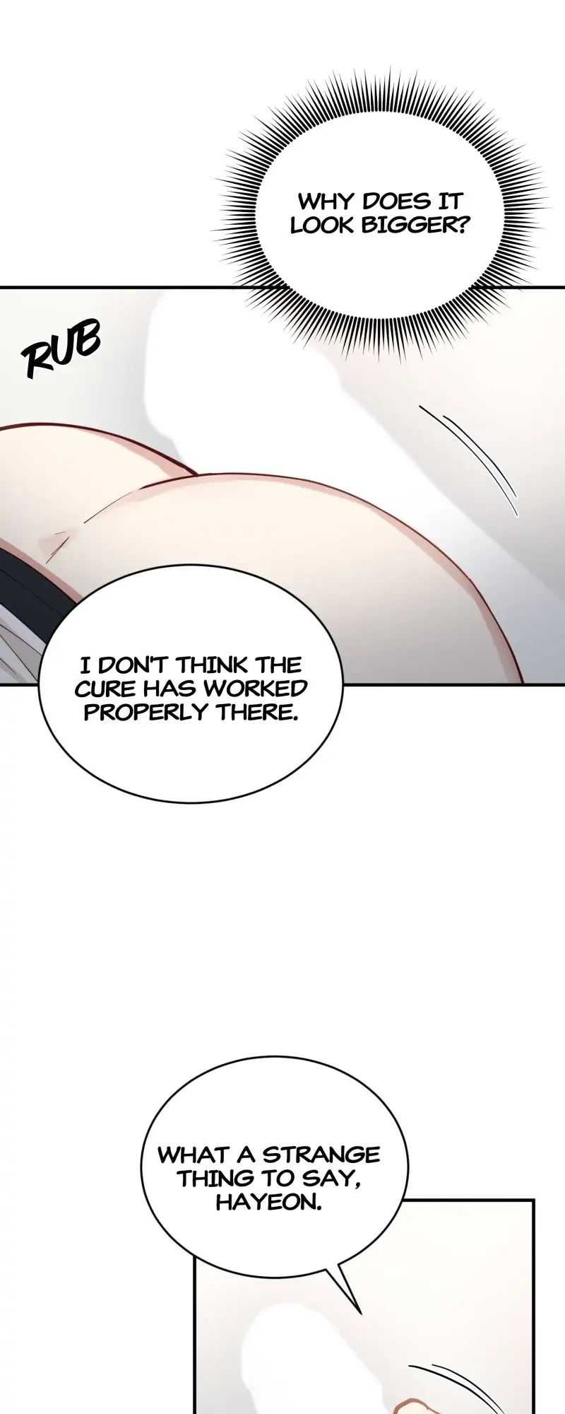 Read Creatures in the Mist chapter 8 image 49 on Lezhin